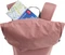 Vaude Unuk dusty rose Vorschaubild