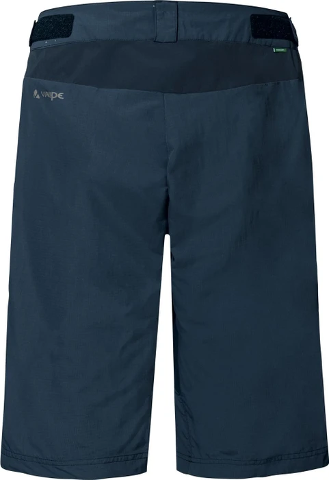 Vaude Tamaro II Shorts Fahrradhose kurz dark sea (Herren)