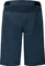 Vaude Tamaro II Shorts Fahrradhose kurz dark sea (Herren) Vorschaubild