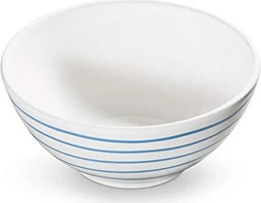 Gmundner Keramik Blaugeflammt Schüssel 20cm