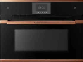 Küppersbusch CBD6550.0S7 Dampfbackofen copper