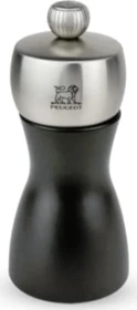 Peugeot Fidji Pfeffermühle 12cm schwarz