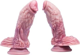XX-Dreamstoys Mutant Dildo No. 3