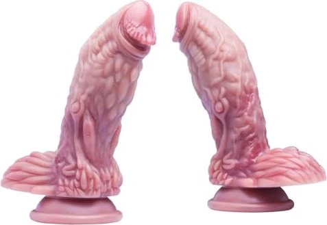XX-Dreamstoys Mutant Dildo No. 3