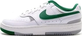 Nike Gamma Force white/light smoke grey/summit white/malachite (Damen)