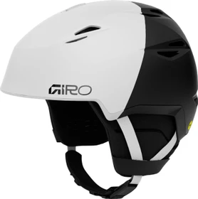 Giro Grid Spherical Helm matte white/black