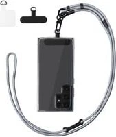 Nevox Handyband/Handykette universell schwarz