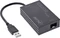 InLine Gigabit LAN-Adapter, SFP, USB-A 3.0 [Stecker] Vorschaubild