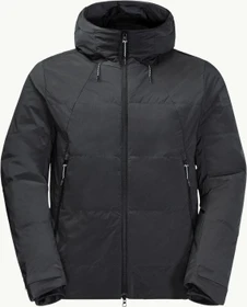 Jack Wolfskin Bike Commute Ins Funktionsjacke phantom (Herren)