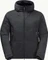 Jack Wolfskin Bike Commute Ins Funktionsjacke phantom (Herren) Vorschaubild