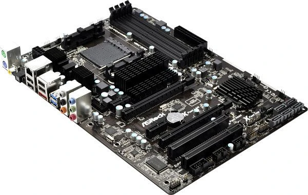 ASRock 970 Extreme3 R2.0 (AMD AM3+)