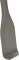 WMF Kaiser Inspiration Silikon Teigschaber 30cm Vorschaubild
