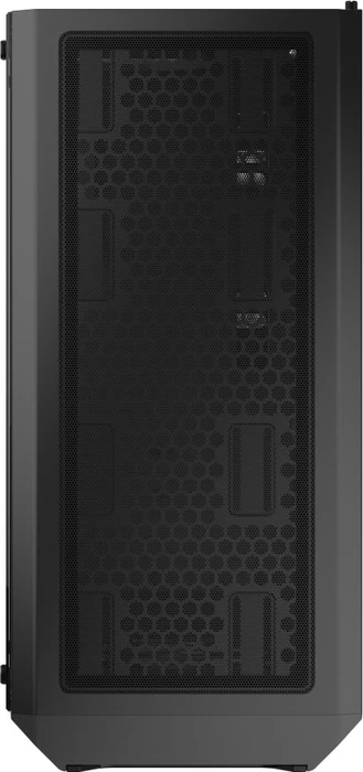 Endorfy SilentiumPC Armis AR7X Evo TG RGB, Glasfenster