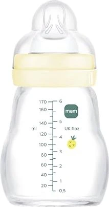 MAM Feel Good Babyflasche, 170ml