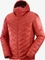 Salomon Outline Down Hoodie Funktionsjacke samba (Herren) Vorschaubild