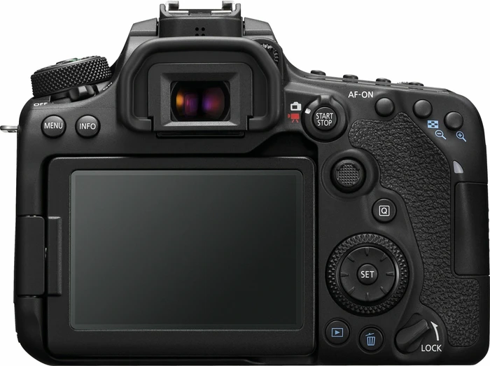 Canon EOS 90D Body