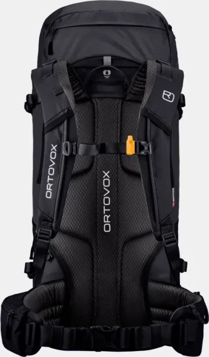 Ortovox Peak 35 black raven