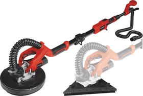 Einhell Expert TE-DW 225 X Elektro-Wand-/Deckenschleifer inkl. Koffer + Zubehör