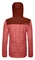 Ortovox Swisswool Zinal Funktionsjacke blush (Damen) Vorschaubild