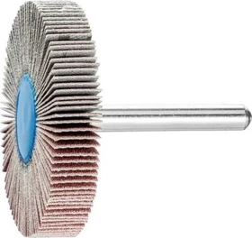 Pferd F 5010/6 A 180 Fächerschleifer K180, 50x10mm, 10 Stück