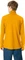 Vaude Livigno Halfzip II Fleece Funktionsshirt langarm saffron (Herren) Vorschaubild