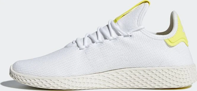 adidas Pharrell Williams Tennis HU ftwr white/chalk white