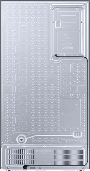 Samsung RS6HA8891B1 Side-by-Side