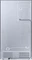 Samsung RS6HA8891B1 Side-by-Side Vorschaubild