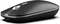 Inca IWM-531RA Wireless Mouse schwarz, USB/Bluetooth Vorschaubild