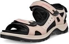 Ecco Offroad Yucatan rose dust/limestone (Damen)