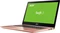 Acer Swift 3 SF314-52-36G5, Pink, Core i3-7100U, 4GB RAM, 256GB SSD, DE Vorschaubild