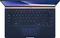 ASUS ZenBook 14 UX433FN-A6782T, Royal Blue, Core i7-8565U, 16GB RAM, 512GB SSD, GeForce MX150, DE Vorschaubild