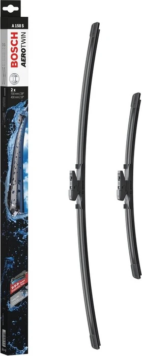Bosch Aerotwin A158S