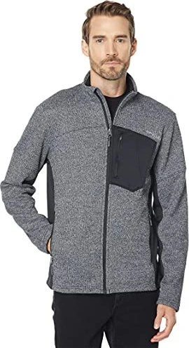 Spyder Bandit Full Zip Weste (Herren)
