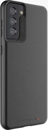 Gear4 Copenhagen für Samsung Galaxy S21 schwarz