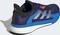 adidas Solar Glide 4 ST legacy indigo/silver metallic/turbo (Herren) Vorschaubild