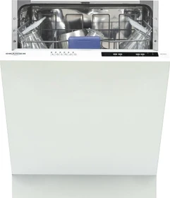 Oranier GAVI 7582 XL Großraum-Geschirrspüler