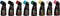 Uni-Ball POSCA MOP'R PCM-22 Acrylmarker sortiert, 8er-Set, Box Vorschaubild