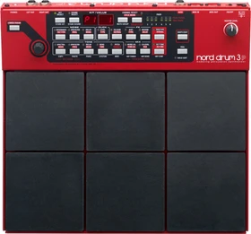 Clavia Nord Drum 3P
