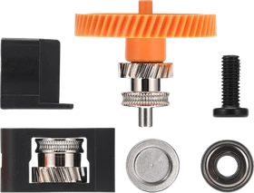 Bambu Lab P2S Extruder Gear Assembly, 1er-Pack