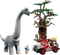 LEGO Jurassic World - Entdeckung des Brachiosaurus Vorschaubild