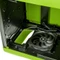 BitFenix Prodigy M grün Vorschaubild