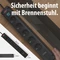 Brennenstuhl Bremounta mit Schalter, 5-fach, mit 2x USB-C, 3m, schwarz Vorschaubild