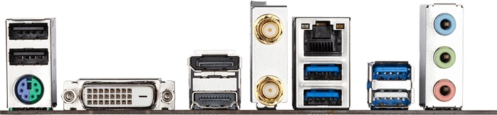 GIGABYTE A520M DS3H AC (AMD AM4)