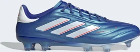 adidas Copa Pure II.1 FG lucid blue/cloud white/solar red (Herren)