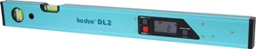 hedue DL2 Digitale Wasserwaage 80cm