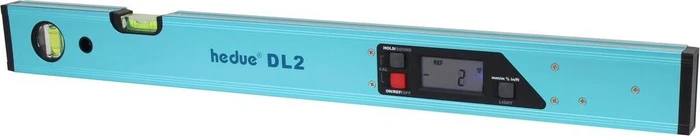 hedue DL2 Digitale Wasserwaage