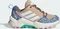 adidas Terrex AX4R magic beige/cloud white/semi impact orange (Junior) Vorschaubild