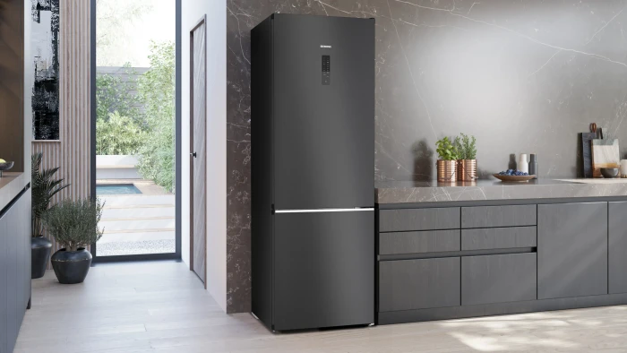 Siemens iQ500 KG49NAXCG