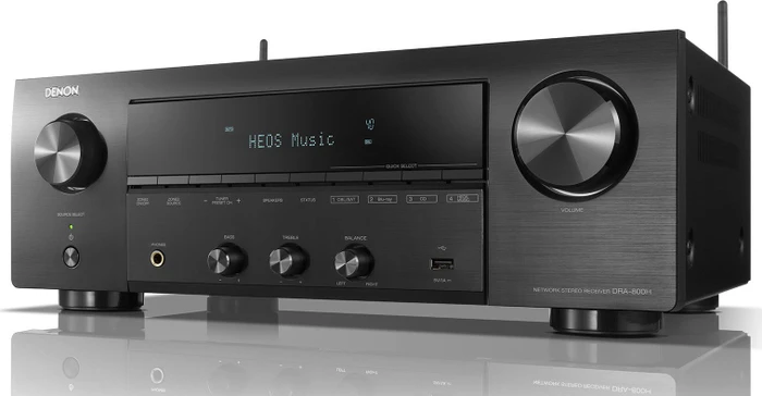 Denon DRA-800H schwarz